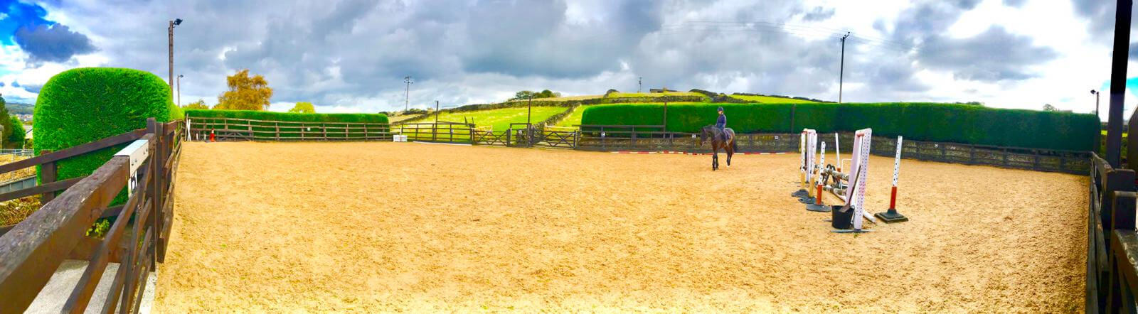 Hedge Work